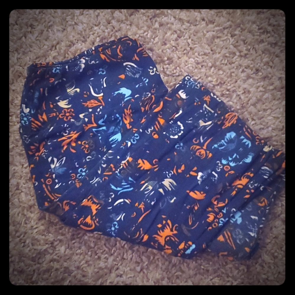 Lularoe Leggings